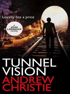 cover image of Tunnel Vision